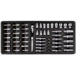 Fixman Tray 57 Piece 1 4' Drive Sockets And Accessories Livestainable