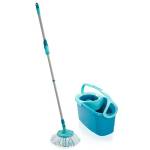 Clean Twist Disc Ergo Mop Set - 52101