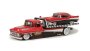 Maisto – 1:64 1957 Chevrolet Flatbed / 1957 Chevrolet Bel-air