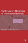 Contemporary Challenges To International Business Hardcover