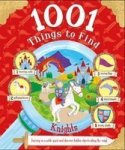 Knights Novelty Book