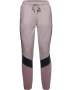 Women's Ua Double Knit Pants - Dash Pink / LG
