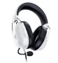 Razer Blackshark V2 X Wired Gaming Headset - White