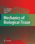 Mechanics Of Biological Tissue