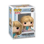 Funko Pop Rocks: Sabrina Carpenter – Sabrina Carpenter