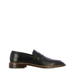 Royal Slip On Loafer -black
