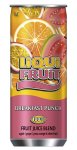 Liquifruit Breakf.punch 300ML - 6