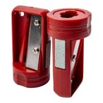 Carpenters Pencil Sharpeners 2PC