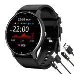 Apple Focusfit ZL02C Pro Smart Watch For Iphone And Android