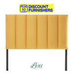 Lexi Headboard