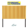 Lexi Headboard
