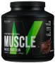 Muscle Mass Protein - Chocolate