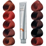 Cdc Professional Hair Colour Red Levels 4.62-8.66 100ML