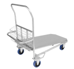 Shop Trolley