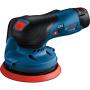 Bosch Random Orbital Sander Gex 12V-125 Launch Q4 2023 - 0601372101