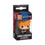 Pop Pocket Keychain: Bleach - Ichigo Kurosaki