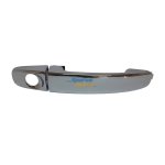 Ford Ranger 4 Front Outer Door Handle + Key Hole Chrome Right 12-23