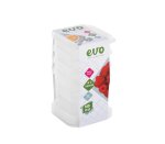 150ML Snack Box 4PC - Clear
