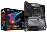 Gigabyte Z690 Aorus Pro DDR4 + Wifi All-in-one LGA1700 Motherboard
