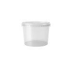 Fino Clear Bucket 2.5L Bucket Only