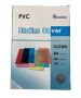 Pvc Binding Covers 200 Micron