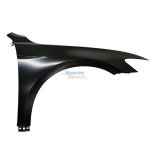 Vw Passat 9 Front Fender Without Hole Right 15-19