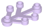 Parts Plant - Leaves 4 X 3 2423 - Lavender