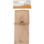 Wooden Rat Trap