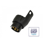 MINI Converter Adaptor Trailer Plug 7PIN To 13PIN