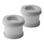 XiaoMi Dust Mite Vacuum Cleaner Filter 2-PACK