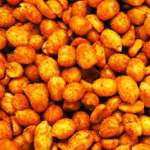 Giant Peri-peri Peanuts