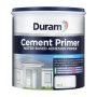 Water-based Adhesion Cement Primer 1LT