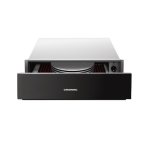 Grundig GWS2152B Warmer Drawerer Black