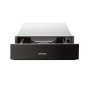 GRUNDIG GWS2152B Warmer Drawerer Black