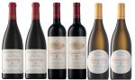 Mixed Case Of Leopard's Leap Culinaria Wines - 6 X 750ML