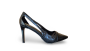 Women's Black Heels