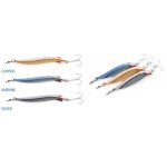 Blu T-spoon 18G - Silver - Basil Manning