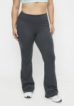 Cotton On Plus Ultra Soft Studio Flare - Element Blue