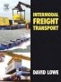 Intermodal Freight Transport   Hardcover