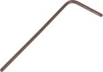 Allenkey Fuhr Std 9.0MM 250