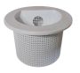 Weir Vacuum Lid With Oring Regulator And Basket Set For Pool Quip