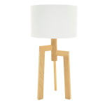 Clarke Table Lamp - Lamp Base Only