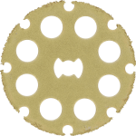 Dremel Cut Wheel Wood SC544 - Mica Online