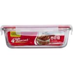 Addis 1.04L Rect 4SIDE Oven Lock 93833
