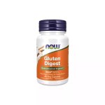 Gluten Digest Veg Capsules 60'S