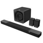Klipsch Flexus Core 200 Package 5.1.2 Dolby Atmos Wireless System
