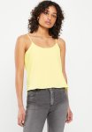 Levi's Enya Textured Cami - Powdered Yellow