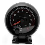 B3076 3.75 Inch 12V Car Modified Tachometer