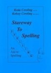 Stareway To Spelling - A Manual For Reading And Spelling High Frequency Words Paperback