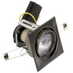 Downlight DL039 Satin